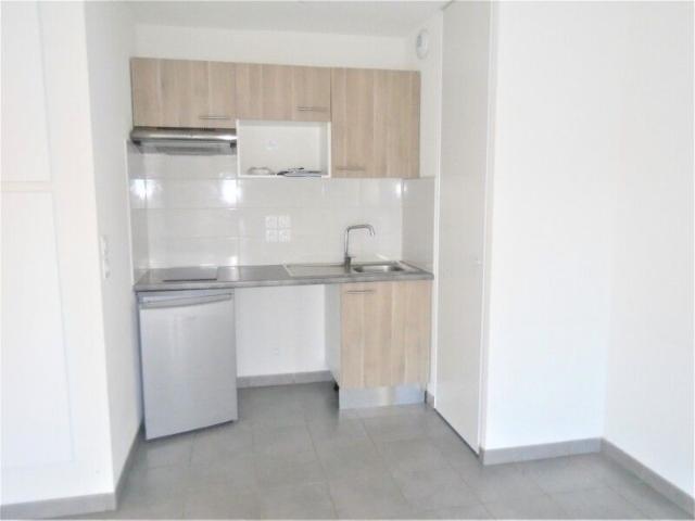 Location Appartement 2 pièces 41m² ST JORY 31790