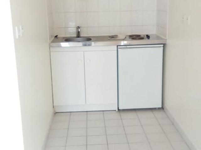 Location Appartement 2 pièces 41m² ST JEAN DE BRAYE 45800