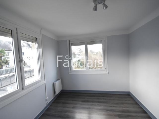 Location Appartement 2 pièces 41m² ST LO 50000