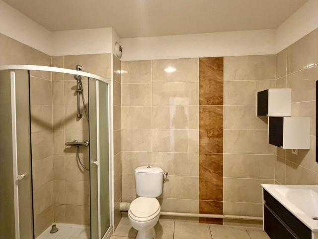 Location Appartement 2 pièces 41m² ST LAURENT DE LA SALANQUE 66250