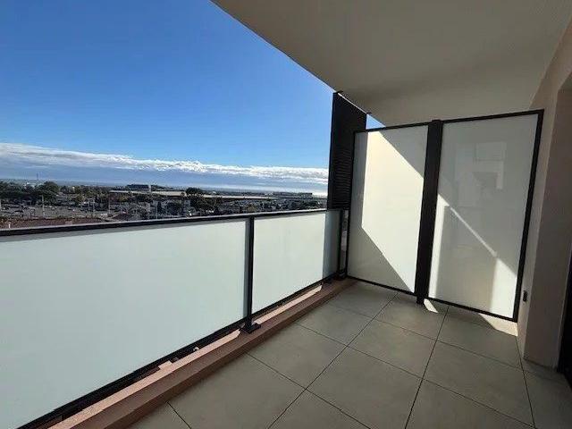 Location Appartement 2 pièces 41m² ST LAURENT DU VAR 06700