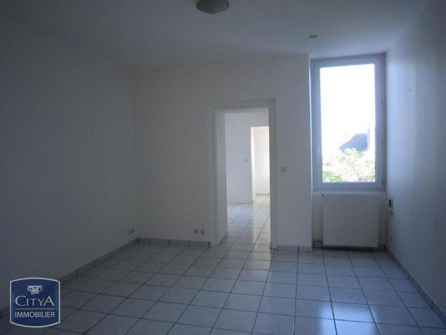 Location Appartement 2 pièces 41m² ST NAZAIRE 44600