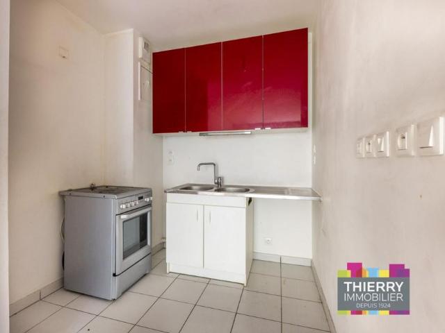 Location Appartement 2 pièces 41m² ST SEBASTIEN SUR LOIRE 44230