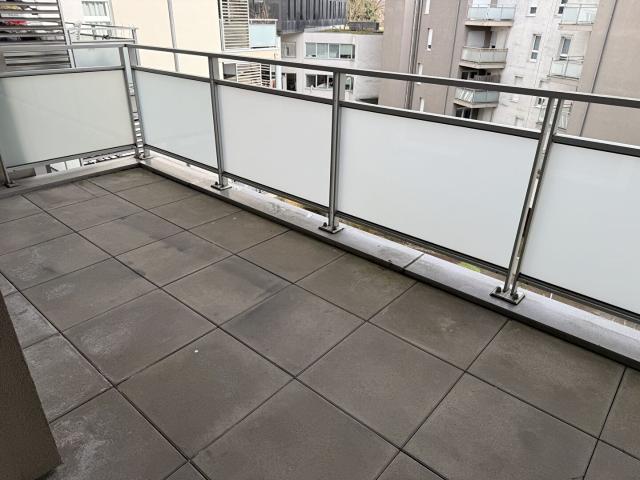 Location Appartement 2 pièces 41m² STRASBOURG 67000