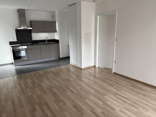 Location Appartement 2 pièces 41m² STRASBOURG 67000