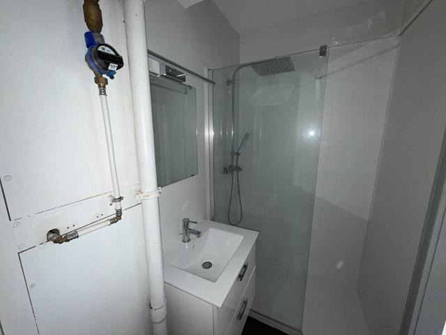 Location Appartement 2 pièces 41m² STRASBOURG 67000