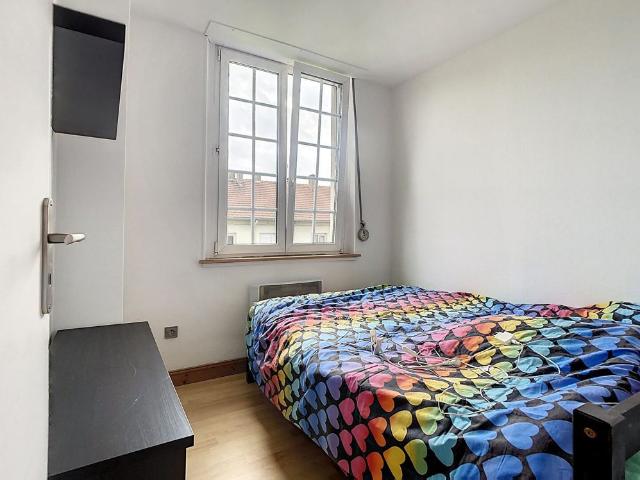 Location Appartement 2 pièces 41m² STRASBOURG 67100