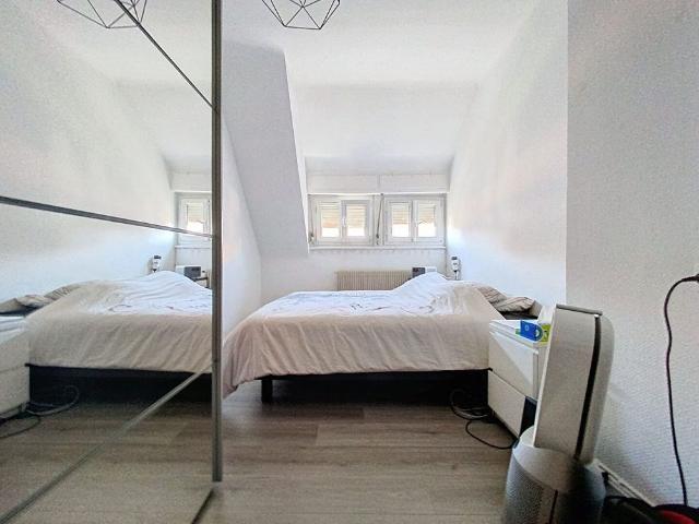 Location Appartement 2 pièces 41m² STRASBOURG 67100