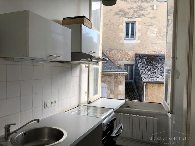Location Appartement 2 pièces 41m² POITIERS 86000