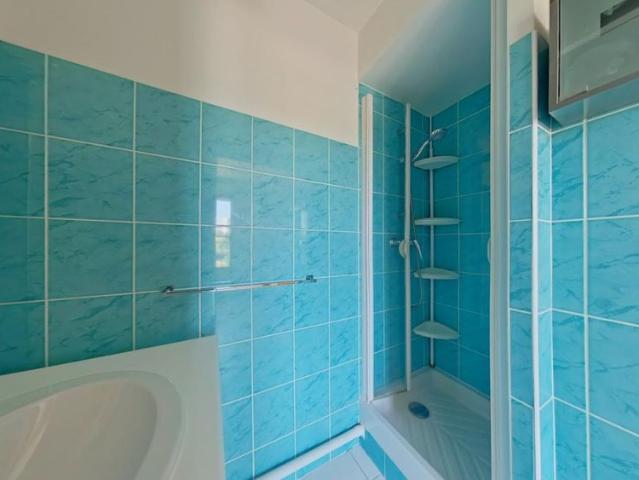 Location Appartement 2 pièces 41m² POITIERS 86000