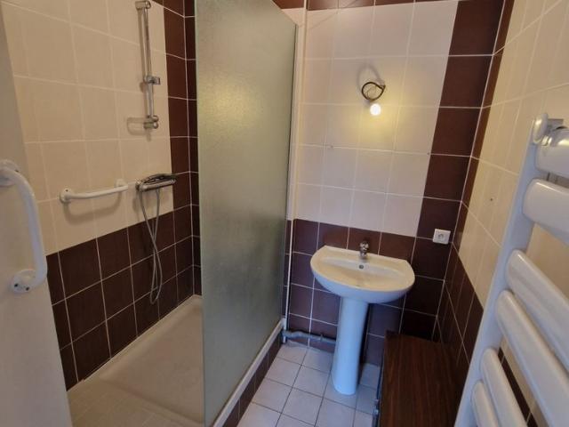 Location Appartement 2 pièces 41m² PAU 64000