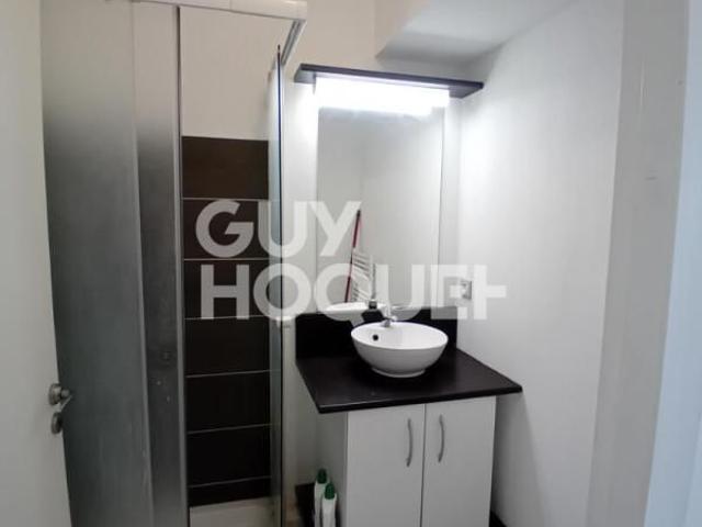 Location Appartement 2 pièces 41m² PERPIGNAN 66000
