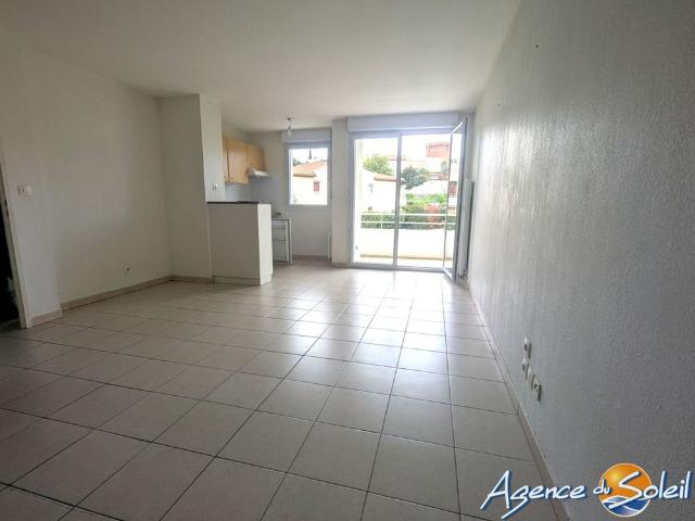Location Appartement 2 pièces 41m² PERPIGNAN 66000