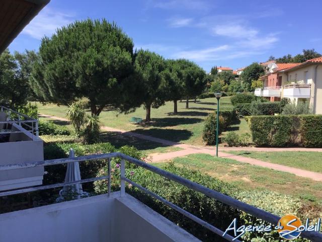 Location Appartement 2 pièces 41m² PERPIGNAN 66000