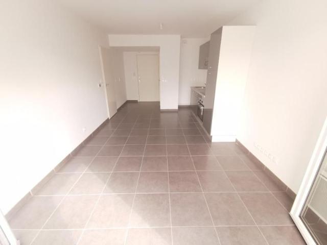 Location Appartement 2 pièces 41m² PERPIGNAN 66000