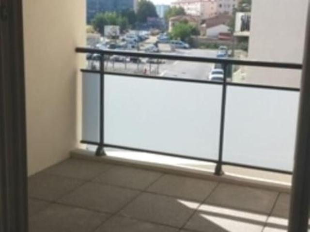 Location Appartement 2 pièces 41m² PERPIGNAN 66000