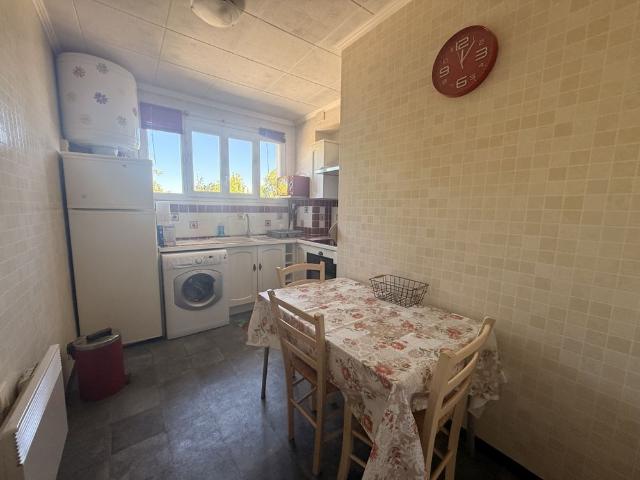 Location Appartement 2 pièces 41m² PESSAC 33600