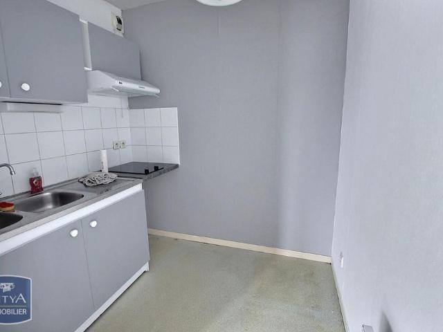 Location Appartement 2 pièces 41m² PESSAC 33600
