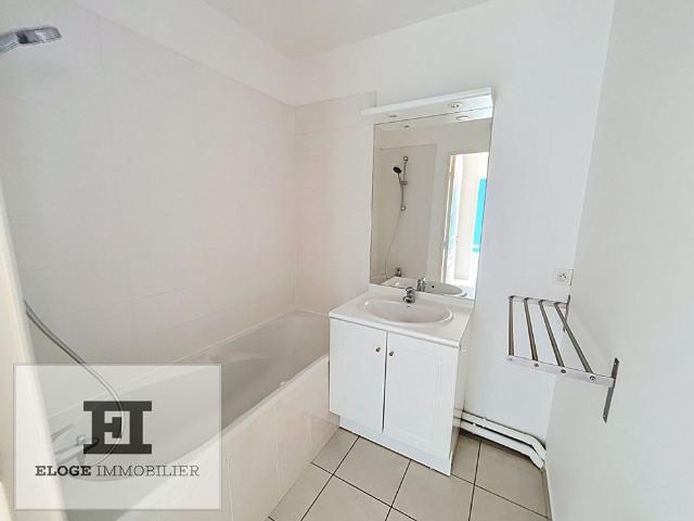 Location Appartement 2 pièces 41m² ROUEN 76100
