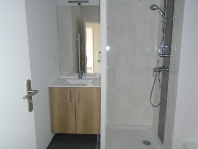 Location Appartement 2 pièces 41m² ROYAN 17200