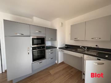 Location Appartement 2 pièces 41m² RENNES 35000