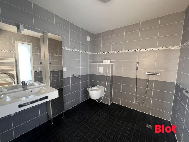 Location Appartement 2 pièces 41m² RENNES 35000