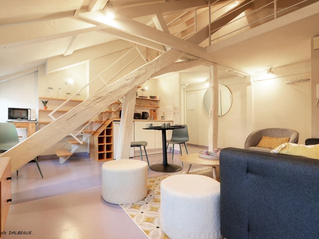 Location Appartement 2 pièces 41m² RENNES 35000