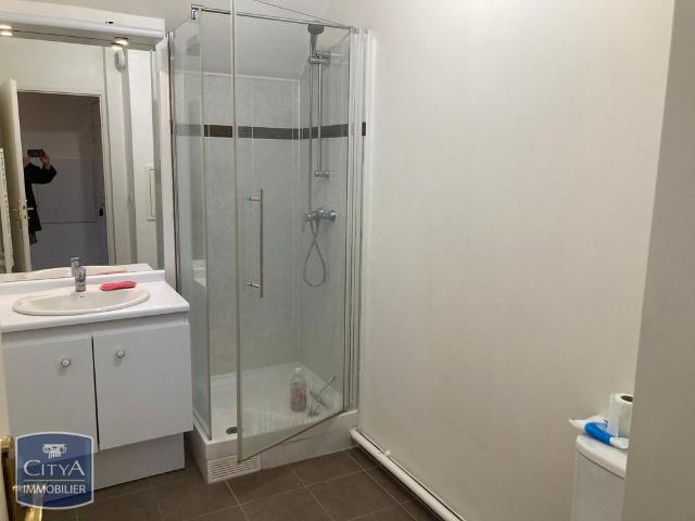 Location Appartement 2 pièces 41m² WISSOUS 91320