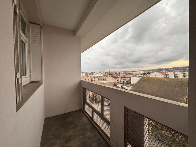 Location Appartement 2 pièces 41m² TOULOUSE 31400