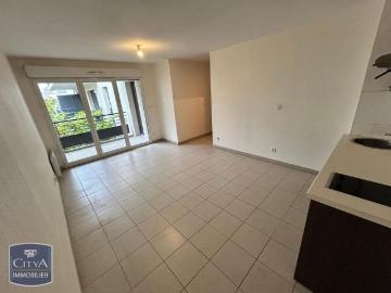 Location Appartement 2 pièces 41m² TOULOUSE 31100