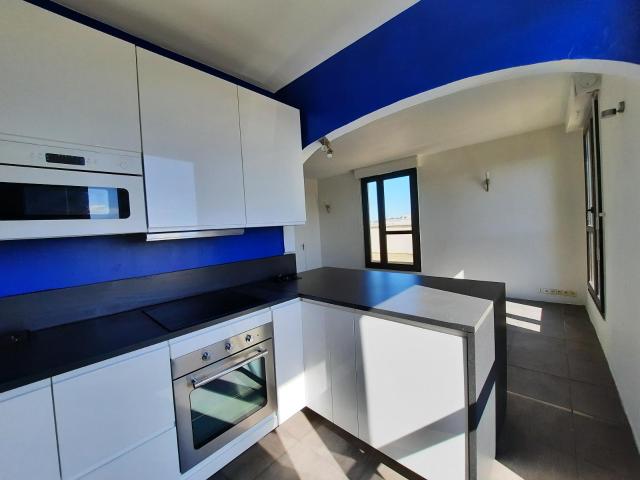 Location Appartement 2 pièces 41m² TOULOUSE 31100