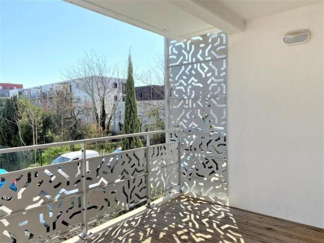 Location Appartement 2 pièces 41m² TOULOUSE 31100