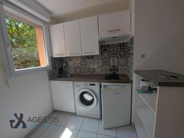 Location Appartement 2 pièces 41m² TOULOUSE 31200