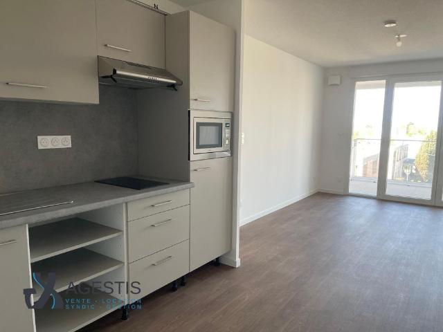 Location Appartement 2 pièces 41m² TOULOUSE 31200