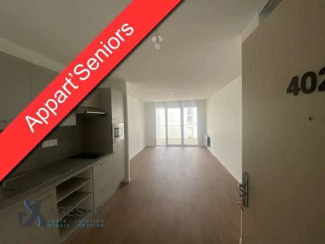 Location Appartement 2 pièces 41m² TOULOUSE 31200