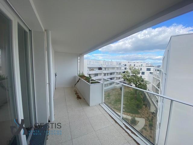 Location Appartement 2 pièces 41m² TOULOUSE 31200