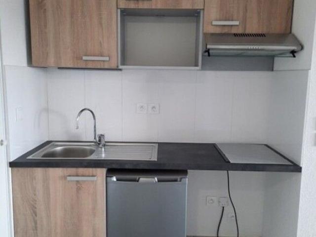 Location Appartement 2 pièces 41m² TOULOUSE 31200