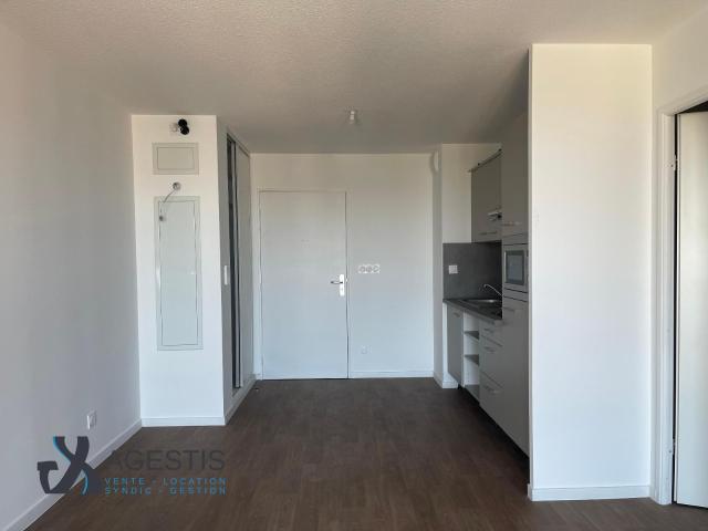 Location Appartement 2 pièces 41m² TOULOUSE 31200