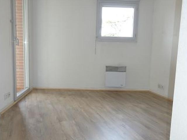Location Appartement 2 pièces 41m² TOULOUSE 31300