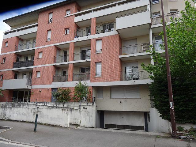 Location Appartement 2 pièces 41m² TOULOUSE 31300