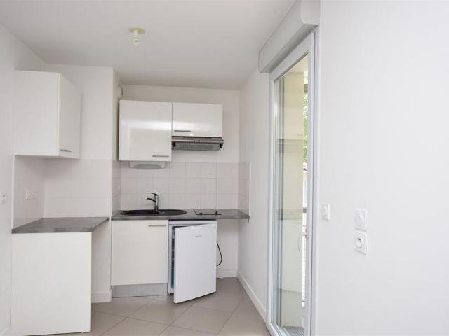 Location Appartement 2 pièces 41m² TOULOUSE 31300
