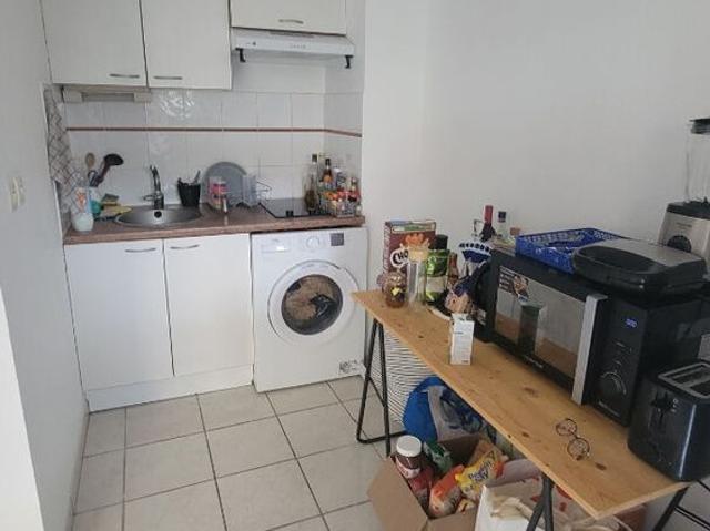 Location Appartement 2 pièces 41m² TOULOUSE 31300