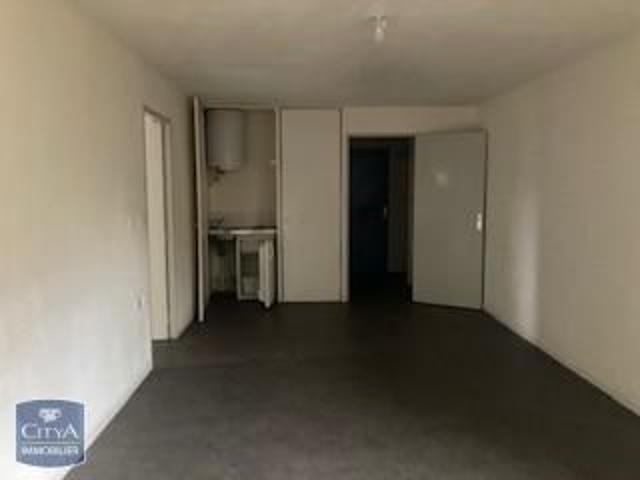 Location Appartement 2 pièces 41m² TOUQUES 14800