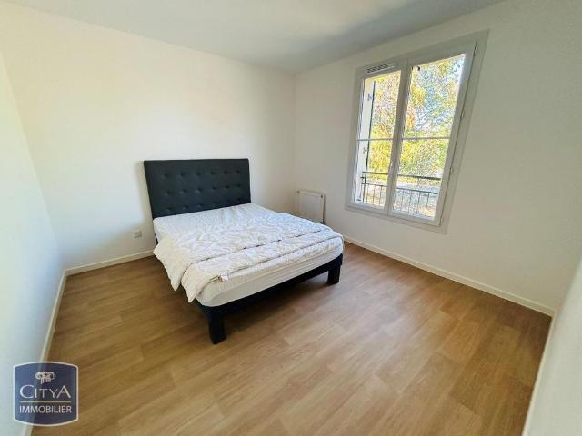 Location Appartement 2 pièces 41m² TOURNAN EN BRIE 77220