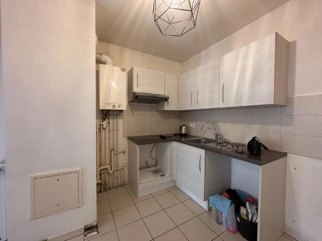 Location Appartement 2 pièces 41m² TOURNAN EN BRIE 77220