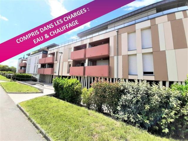 Location Appartement 2 pièces 41m² TOURNEFEUILLE 31170