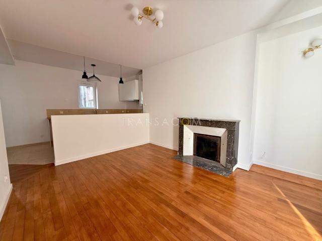 Location Appartement 2 pièces 41m² TOURS 37000