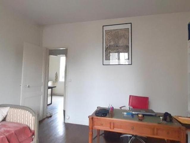 Location Appartement 2 pièces 41m² TOURS 37000