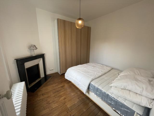 Location Appartement 2 pièces 41m² TOURS 37000