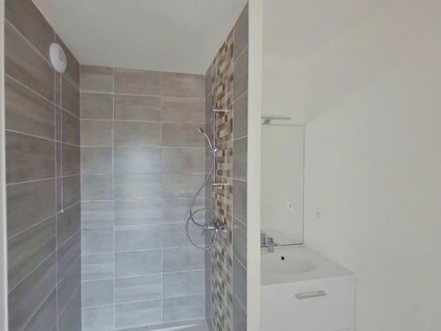 Location Appartement 2 pièces 41m² TOURS 37100